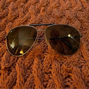 Tom Ford Aviator Sunglasses (Men’s)